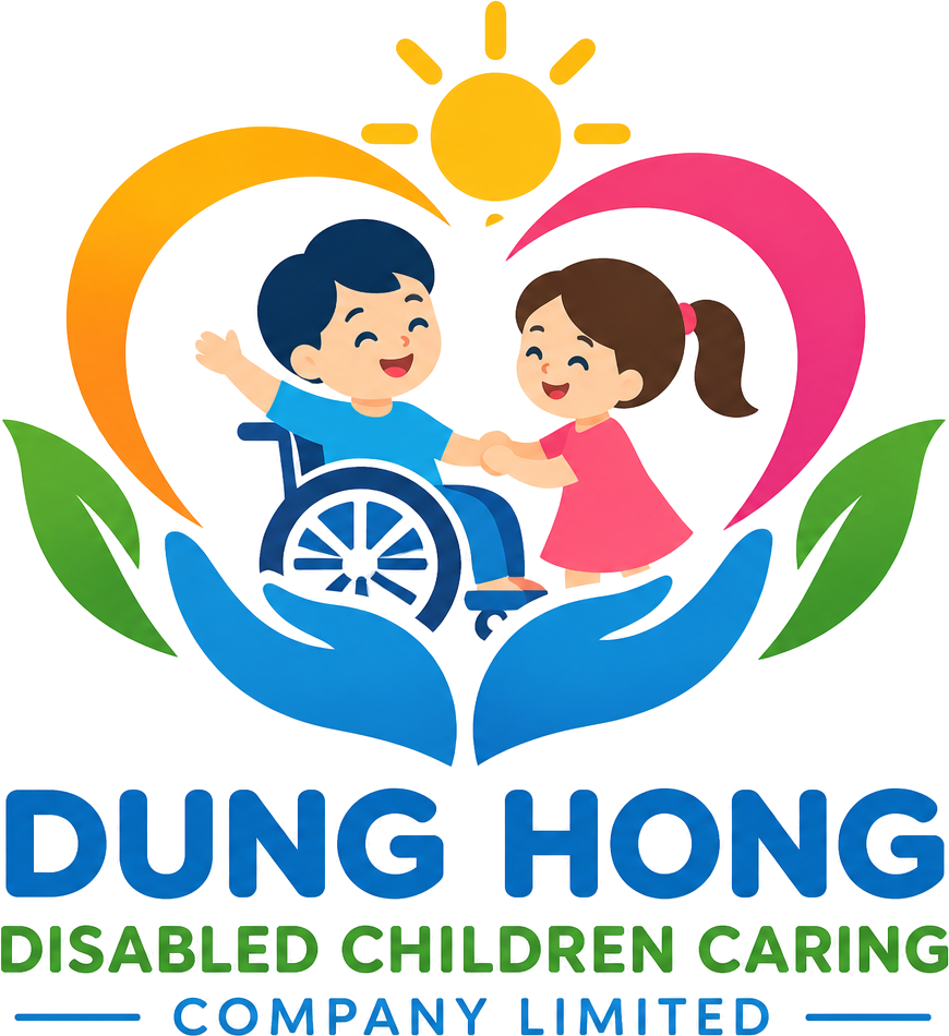 Dũng Hồng logo
